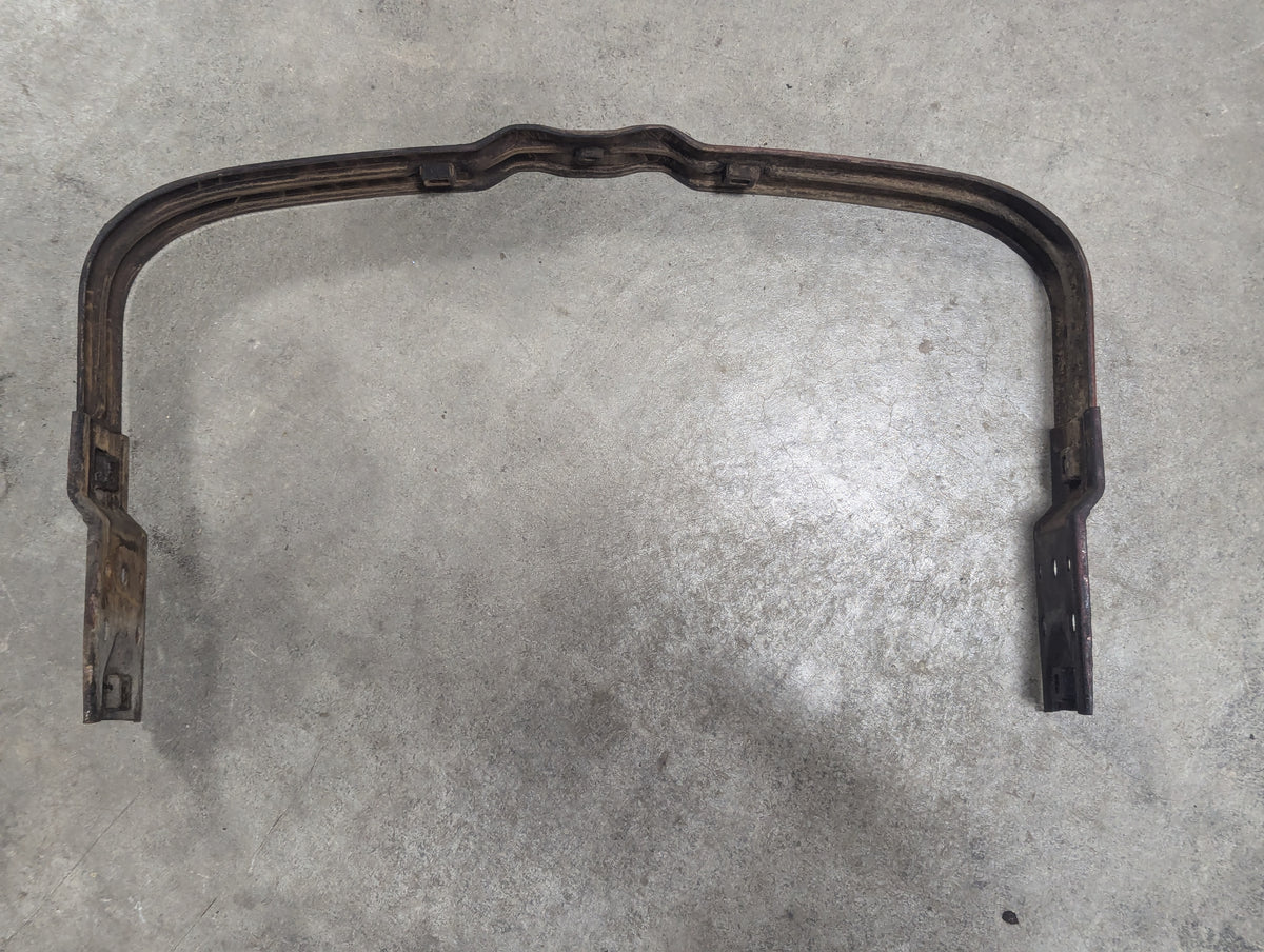 Rear Hood Frame Support IH International 395280R92 USED