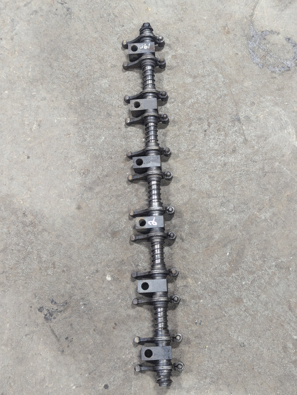 Used Rocker Arm Assembly for IH Tractors-341074R92, Fits D-361 & More ...