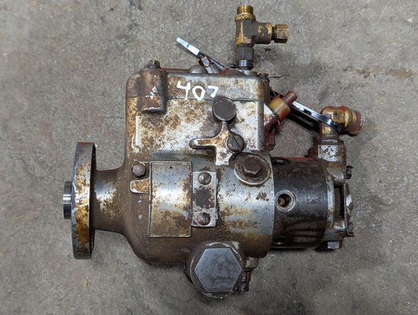 Roosa Master Injection Pump 702476C92 USED | Fits IH 806–1256 - Hines ...