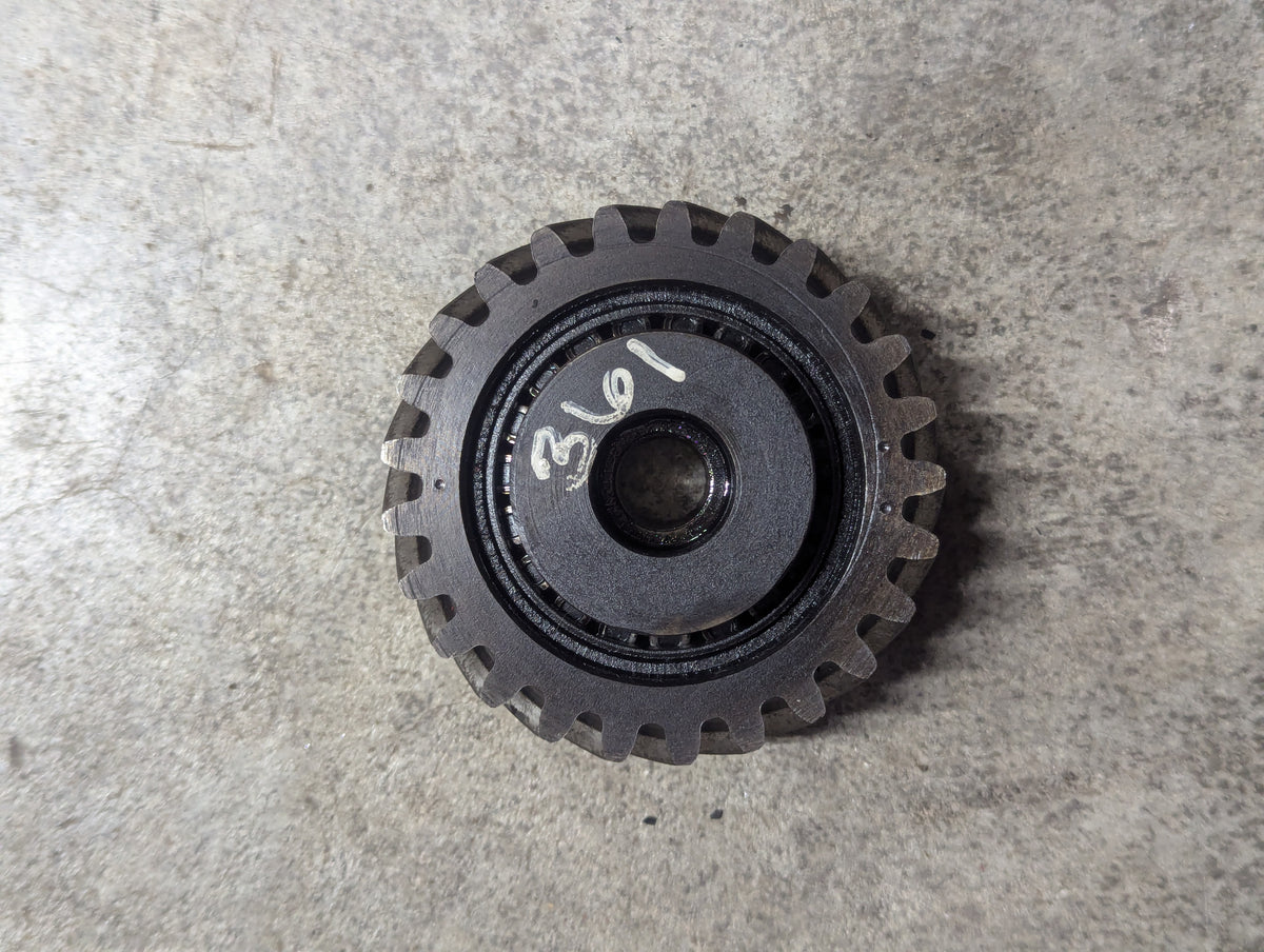 Injection Pump Idler Gear IH International 326612R1 USED