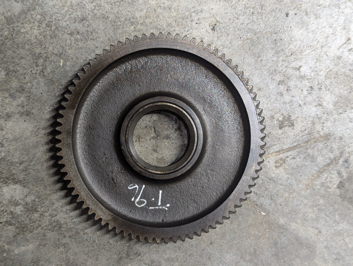 Idler Gear IH International 675764C1 USED