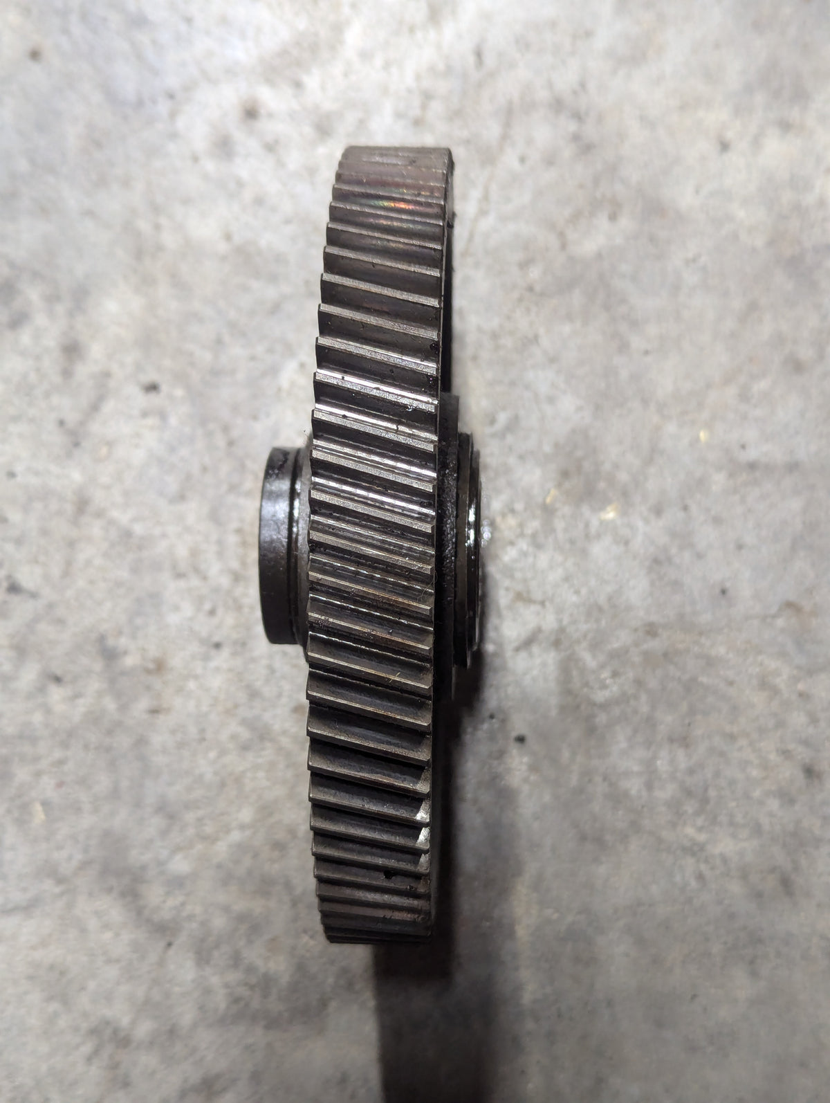 Idler Gear IH International 675764C1 USED