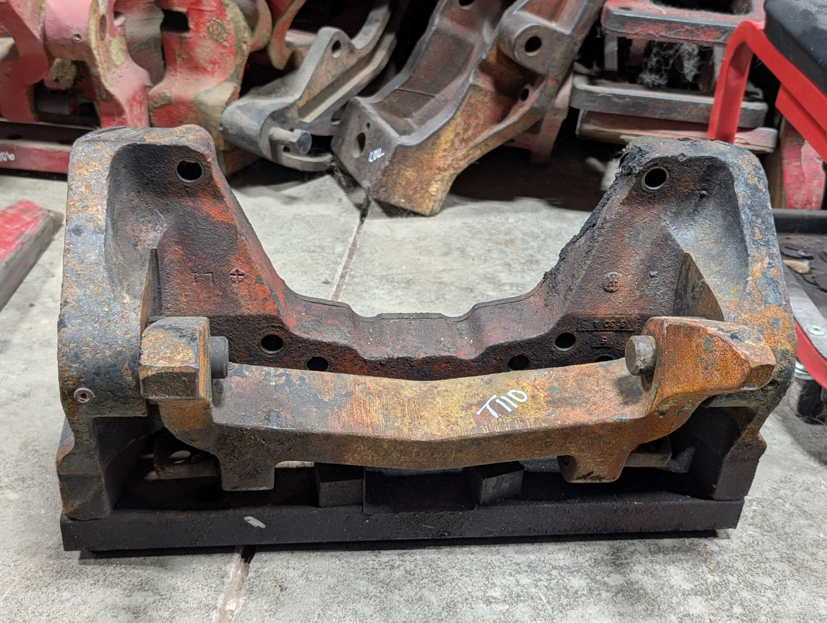 Stabilizer Drawbar Support IH International 108500C1 393777R1 392183R1 USED