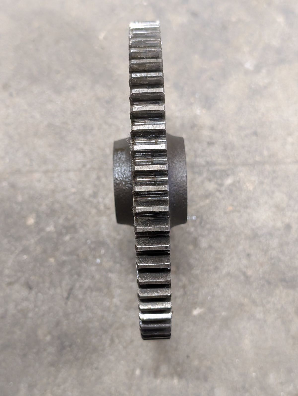 Pump Drive Gear IH International 380319R1 USED