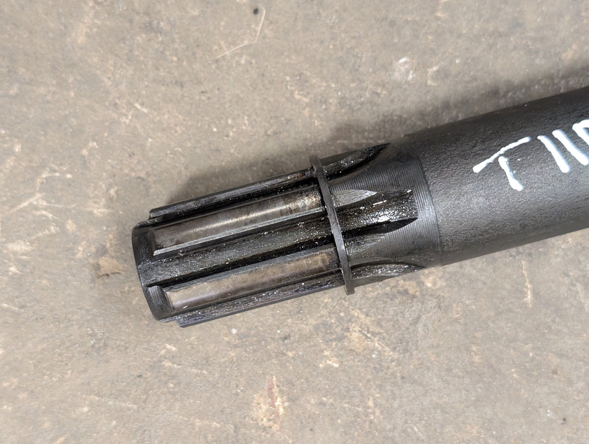 PTO Drive Shaft IH International 65357C1 USED