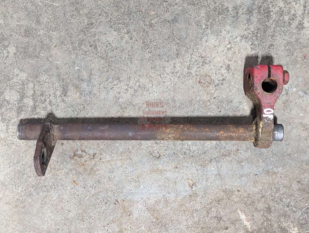 Auxiliary Valve Inner Handle Base IH International 389164R12 USED - Hines Equipment Repair &amp; Parts