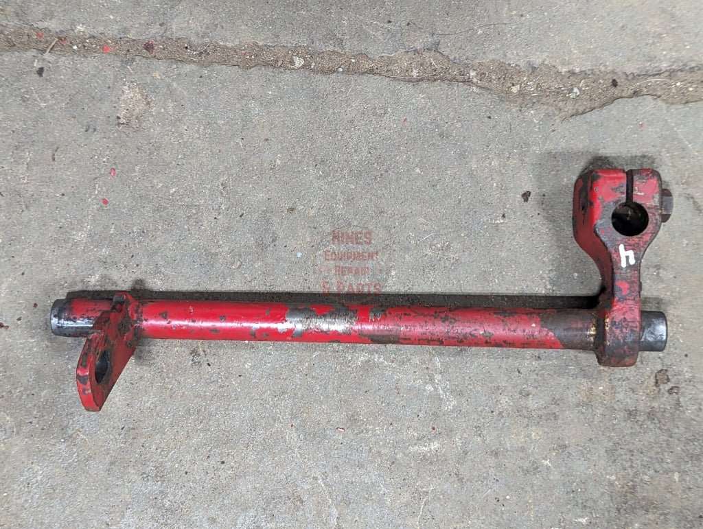 Auxiliary Valve Inner Handle Base IH International 389164R12 USED - Hines Equipment Repair &amp; Parts