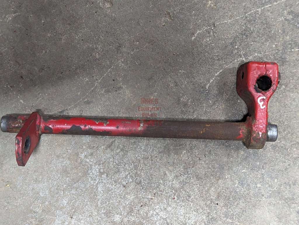 Auxiliary Valve Inner Handle Base IH International 389164R12 USED - Hines Equipment Repair &amp; Parts