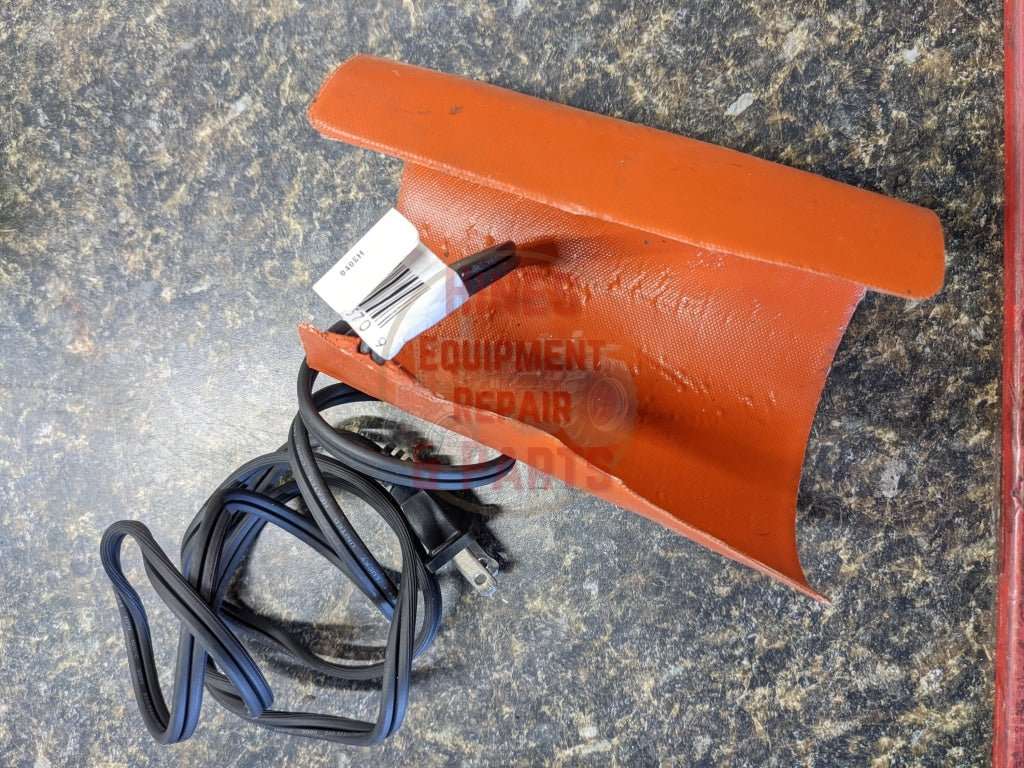 Battery Heater Pad A-22400P New Electrical