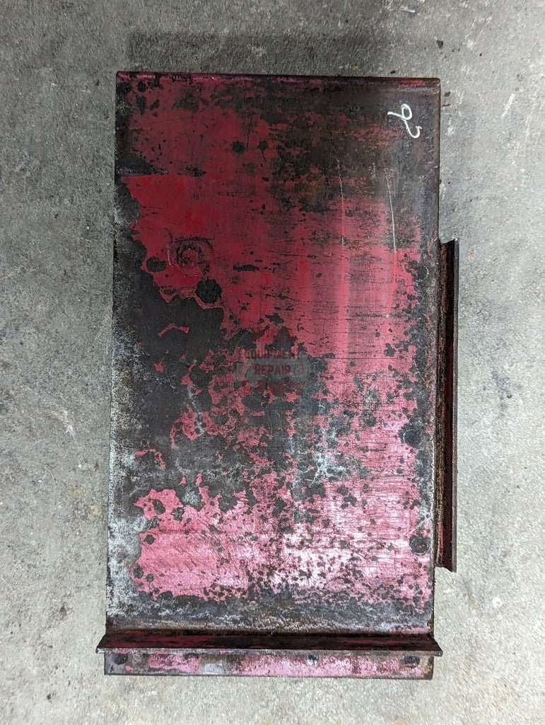 Battery Support Base IH International 400725R1 USED - Hines Equipment Repair & Parts