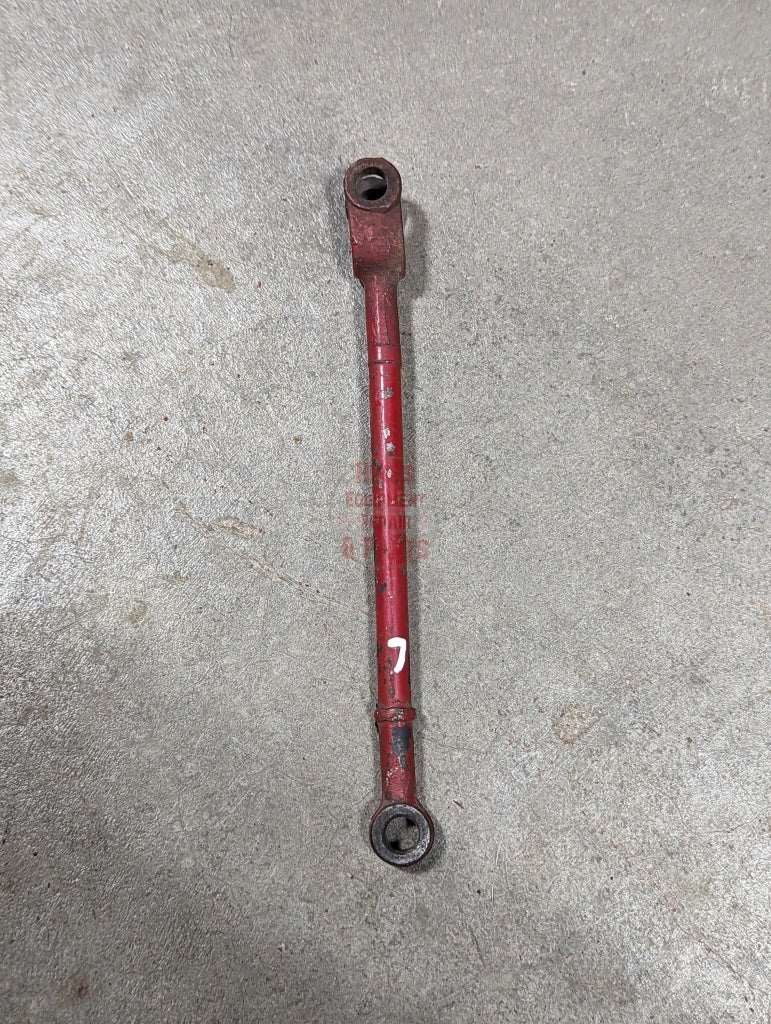 Booster Output Rod IH International 104058C1 USED - Hines Equipment Repair &amp; Parts