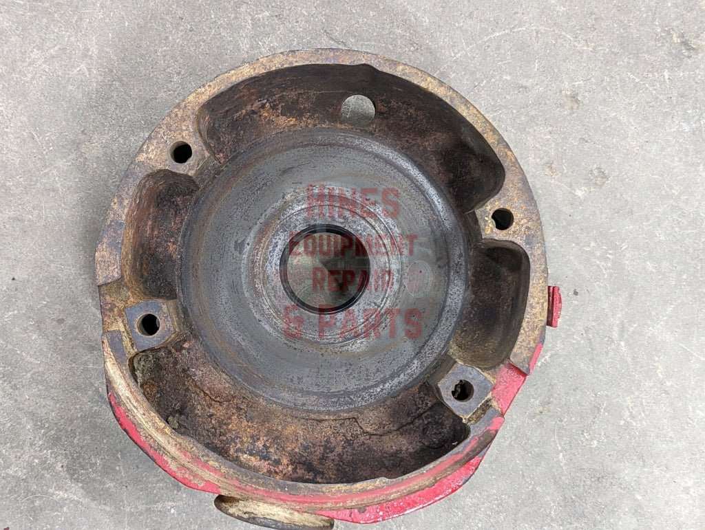 Brake Housing IH International 389283R1 USED - Hines Equipment Repair &amp; Parts