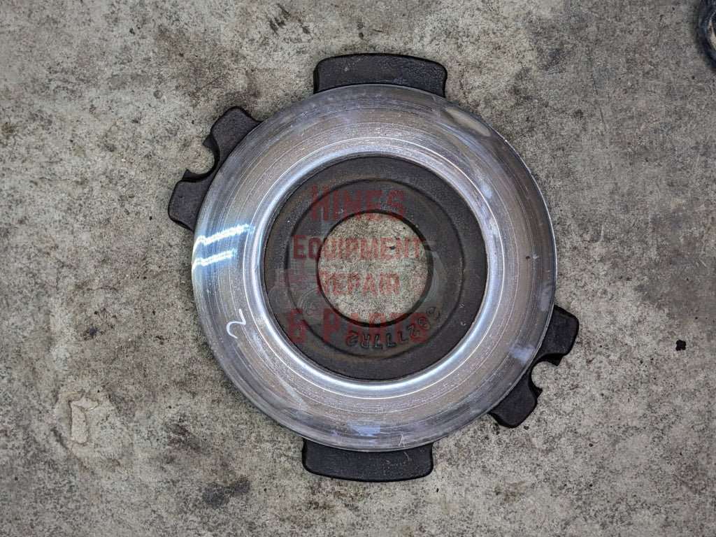 Brake Intermediate Plate IH International 392777R2 USED - Hines Equipment Repair &amp; Parts