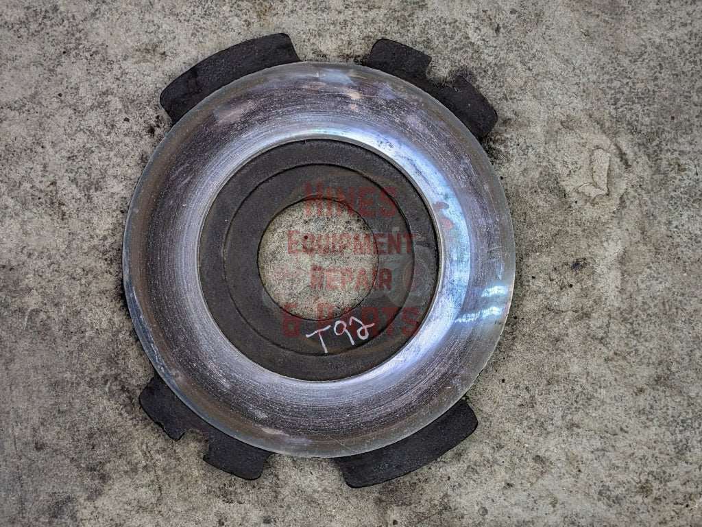 Brake Intermediate Plate IH International 392777R2 USED - Hines Equipment Repair &amp; Parts