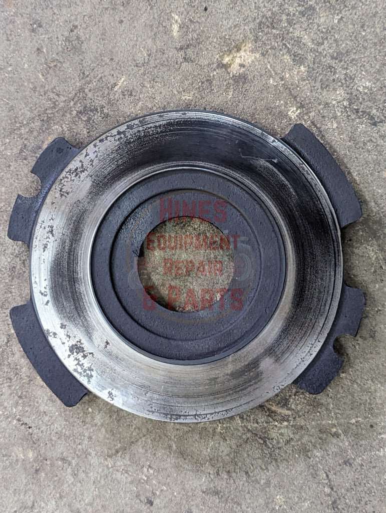 Brake Intermediate Plate IH International 392777R2 USED - Hines Equipment Repair &amp; Parts