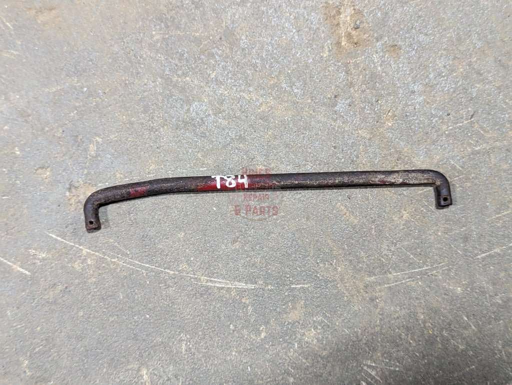 Brake Lock Rod IH International 388279R1 USED - Hines Equipment Repair & Parts