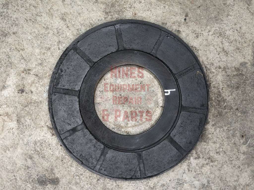 Brake Piston IH International 384368R12 USED - Hines Equipment Repair & Parts