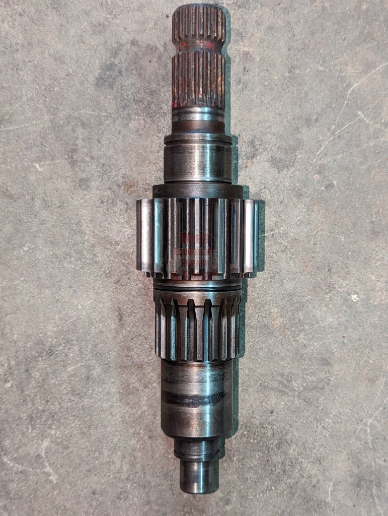 1000 Rpm Pto Shaft Ih International 401143R1 Used