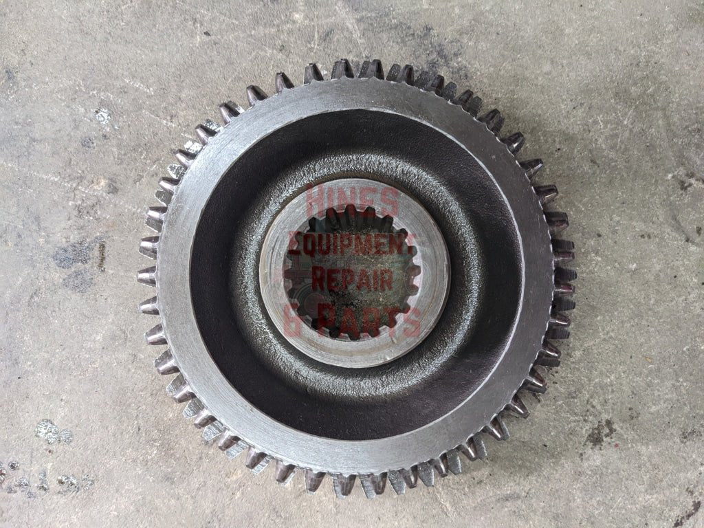 1st/2nd Slider Gear IH International 528674R1 USED - Hines Equipment Repair &amp; Parts