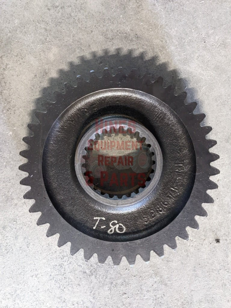 3rd Speed Driving Gear IH International 528671R1 USED - Hines Equipment Repair &amp; Parts