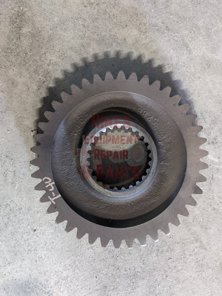 3rd Speed Driving Gear IH International 528671R1 USED - Hines Equipment Repair &amp; Parts