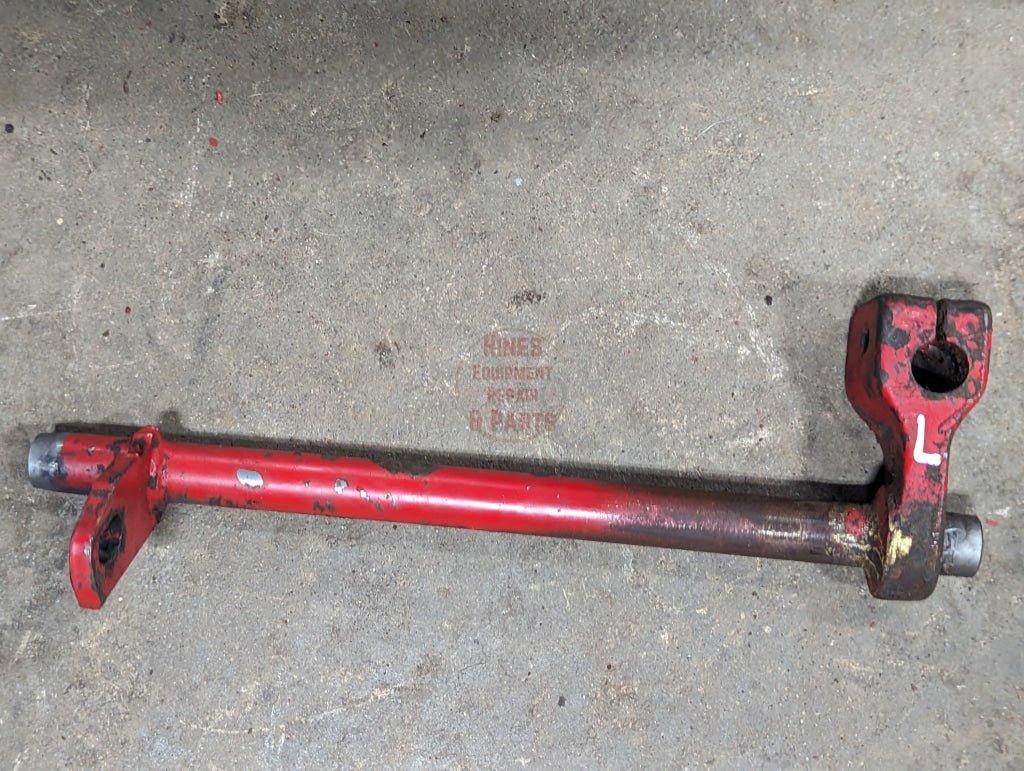 Auxiliary Valve Inner Handle Base IH International 389164R12 USED - Hines Equipment Repair &amp; Parts