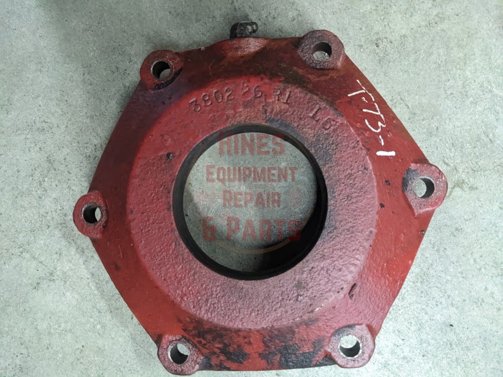 Axle Cap IH International 380226R1 USED - Hines Equipment Repair &amp; Parts