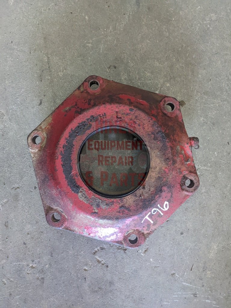 Axle Cap IH International 380226R1 USED - Hines Equipment Repair &amp; Parts