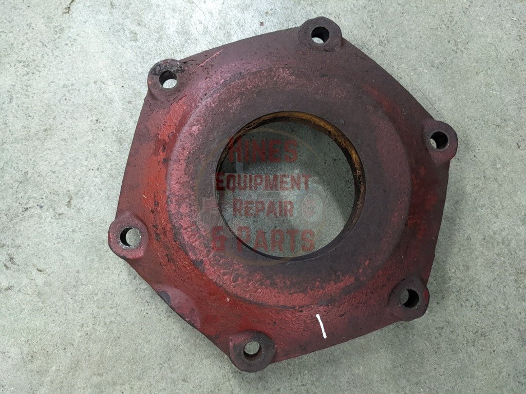 Axle Cap IH International 380226R1 USED - Hines Equipment Repair &amp; Parts