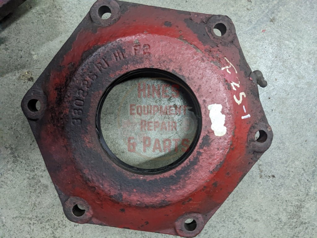 Axle Cap IH International 380226R1 USED - Hines Equipment Repair &amp; Parts