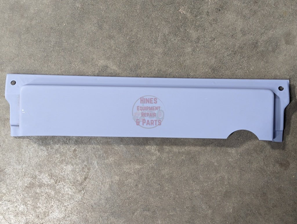 Battery Cover IH International 380415R11 NEW - Hines Equipment Repair & Parts