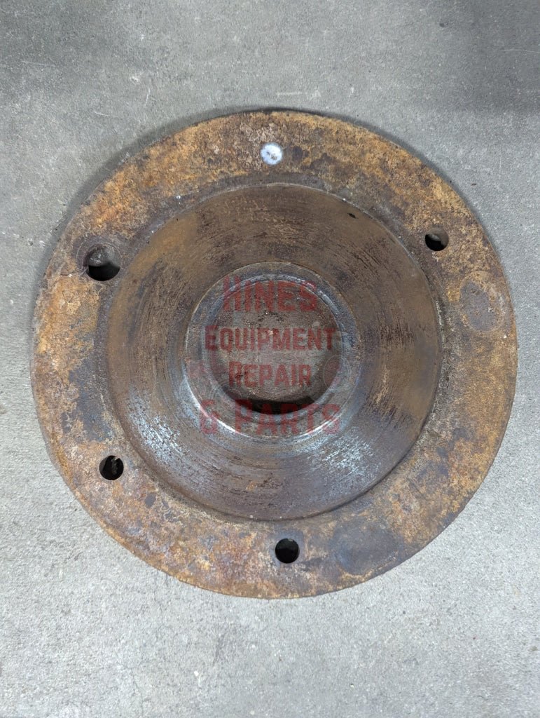 Brake Housing Cover IH International 389284R2 USED - Hines Equipment Repair &amp; Parts