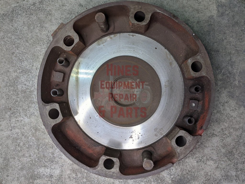 Brake Housing IH International 384366R1 USED - Hines Equipment Repair &amp; Parts