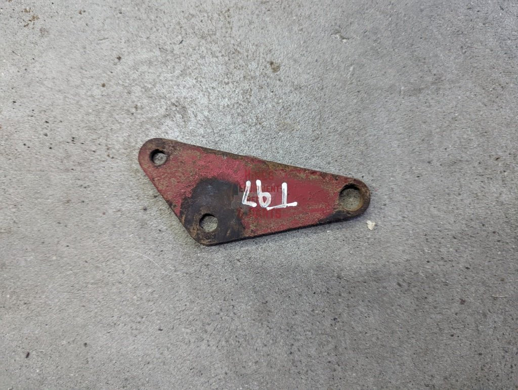 Brake Lock Lever IH International 388284R1 USED - Hines Equipment Repair &amp; Parts