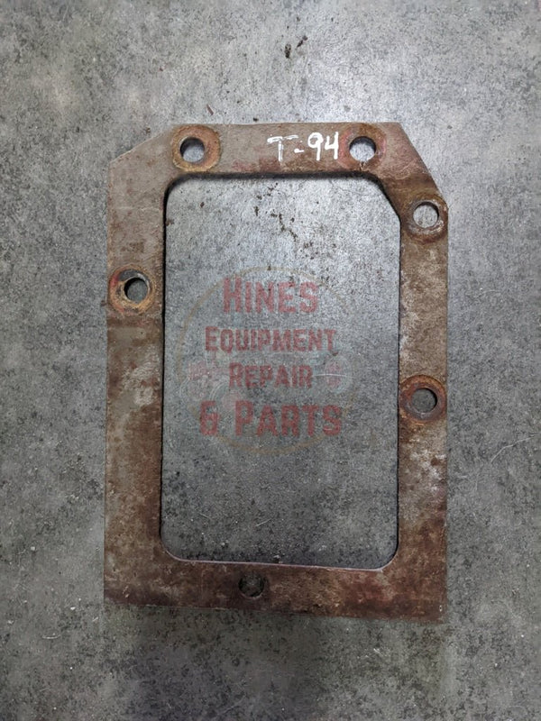 Used Brake Pedal Retainer Boot for IH Tractors - 536788R1, Fits 766 ...