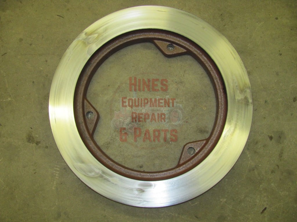 Brake Piston IH International 67333C1 USED - Hines Equipment Repair &amp; Parts