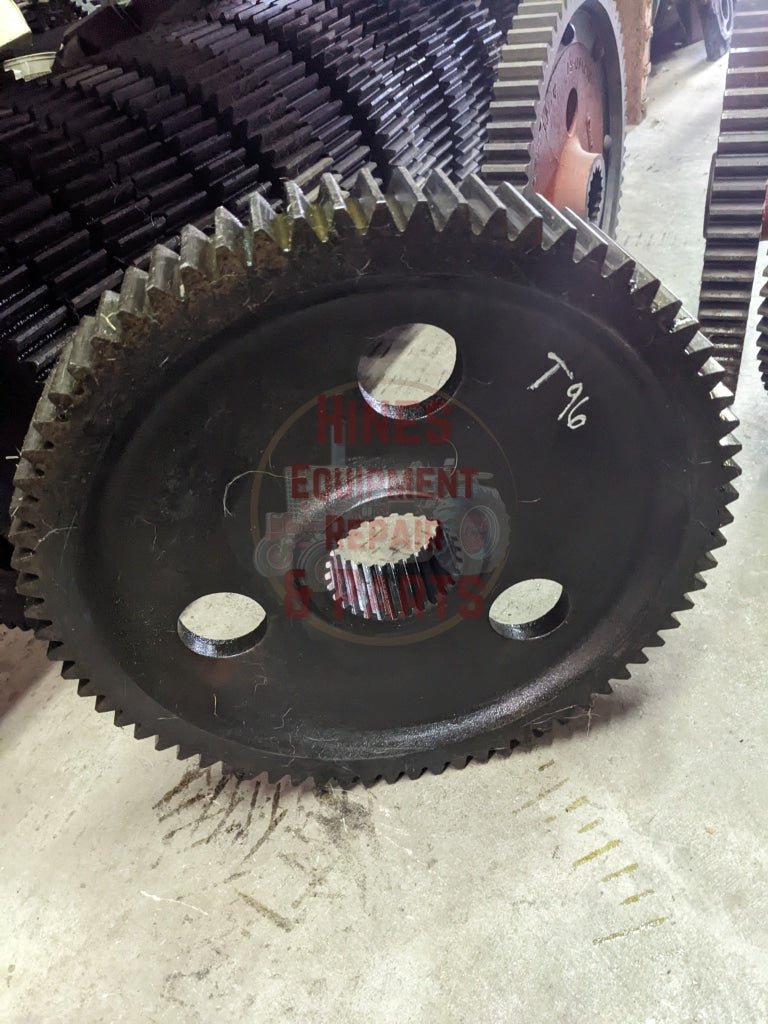 Bull Gear IH International 380219R1 USED - Hines Equipment Repair &amp; Parts