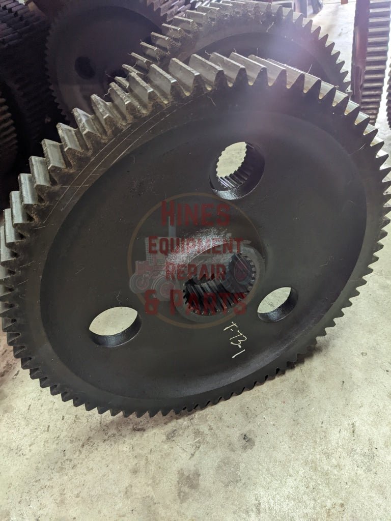 Bull Gear IH International 380219R1 USED - Hines Equipment Repair &amp; Parts