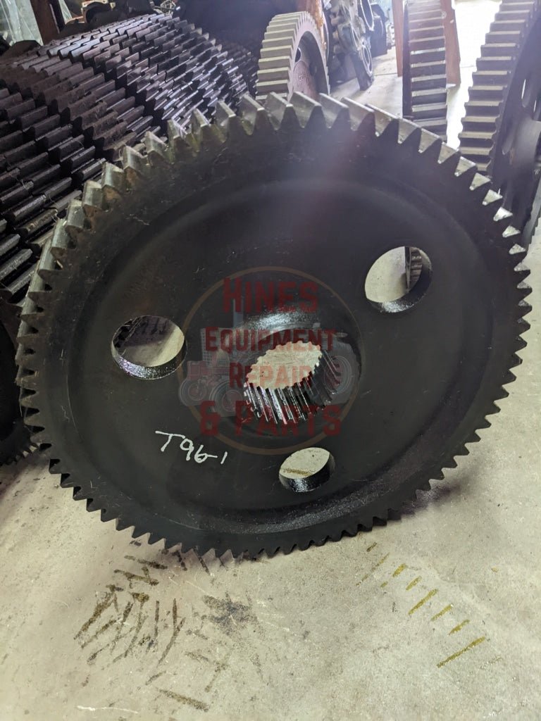 Bull Gear IH International 380219R1 USED - Hines Equipment Repair &amp; Parts