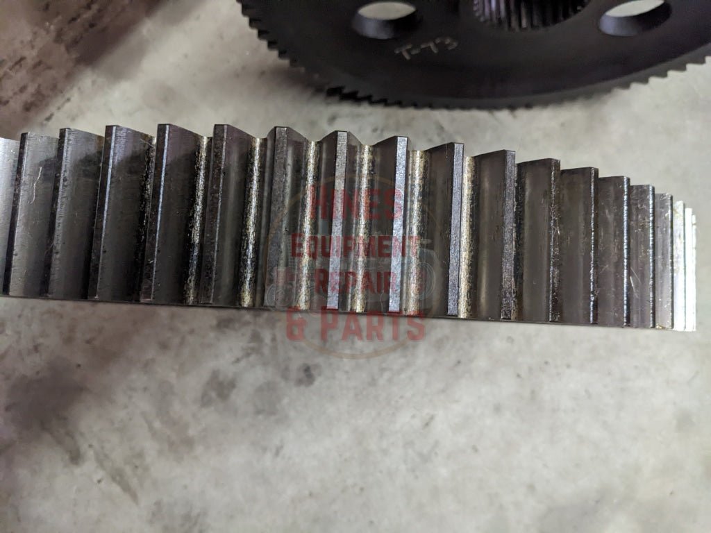 Bull Gear IH International 380219R1 USED - Hines Equipment Repair &amp; Parts