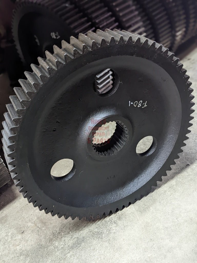 Bull Gear IH International 384075R1 USED - Hines Equipment Repair &amp; Parts