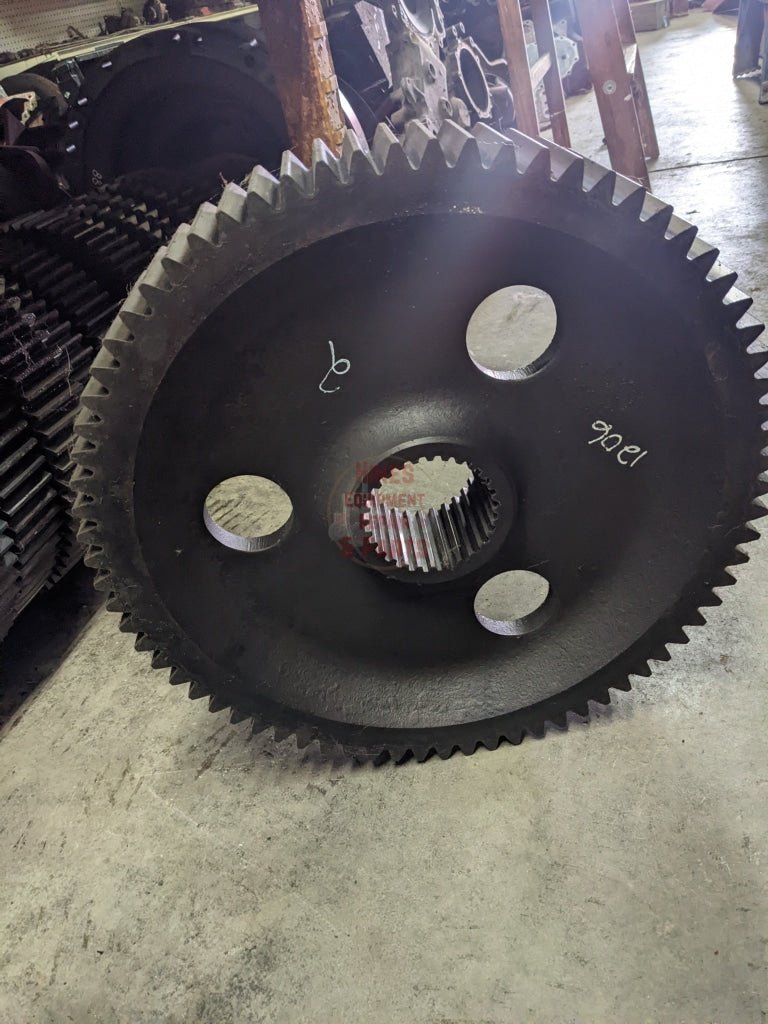 Bull Gear Ih International 391691R1 Used 2 Drive Train