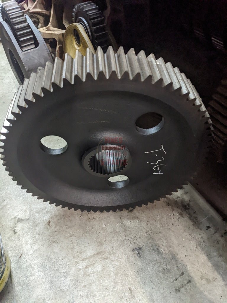 Bull Gear Ih International 391691R1 Used T36-1 Drive Train