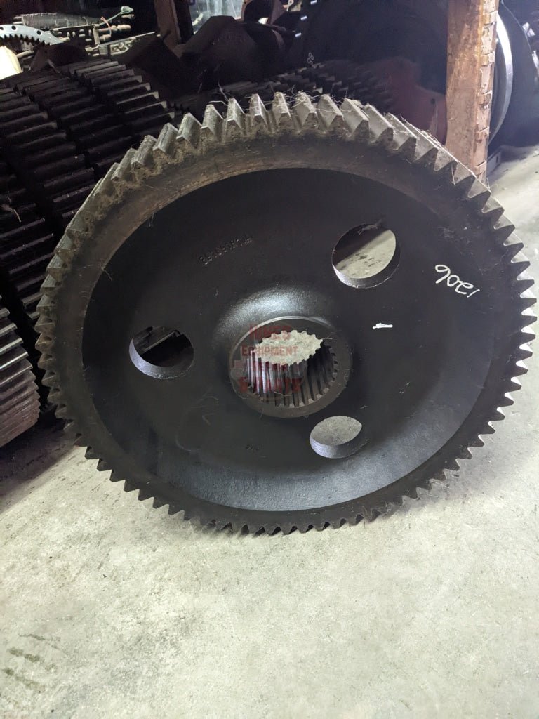 Bull Gear Ih International 391691R1 Used 1 Drive Train