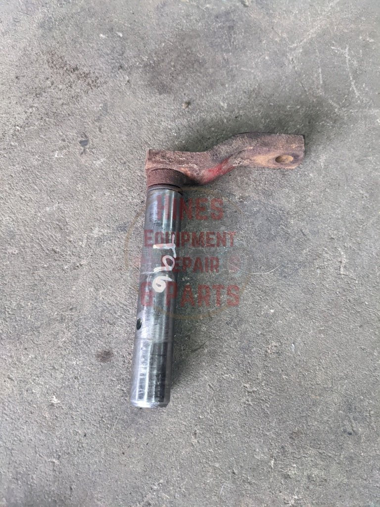 Cam Pivot Shaft IH International 391018R21 USED - Hines Equipment Repair &amp; Parts