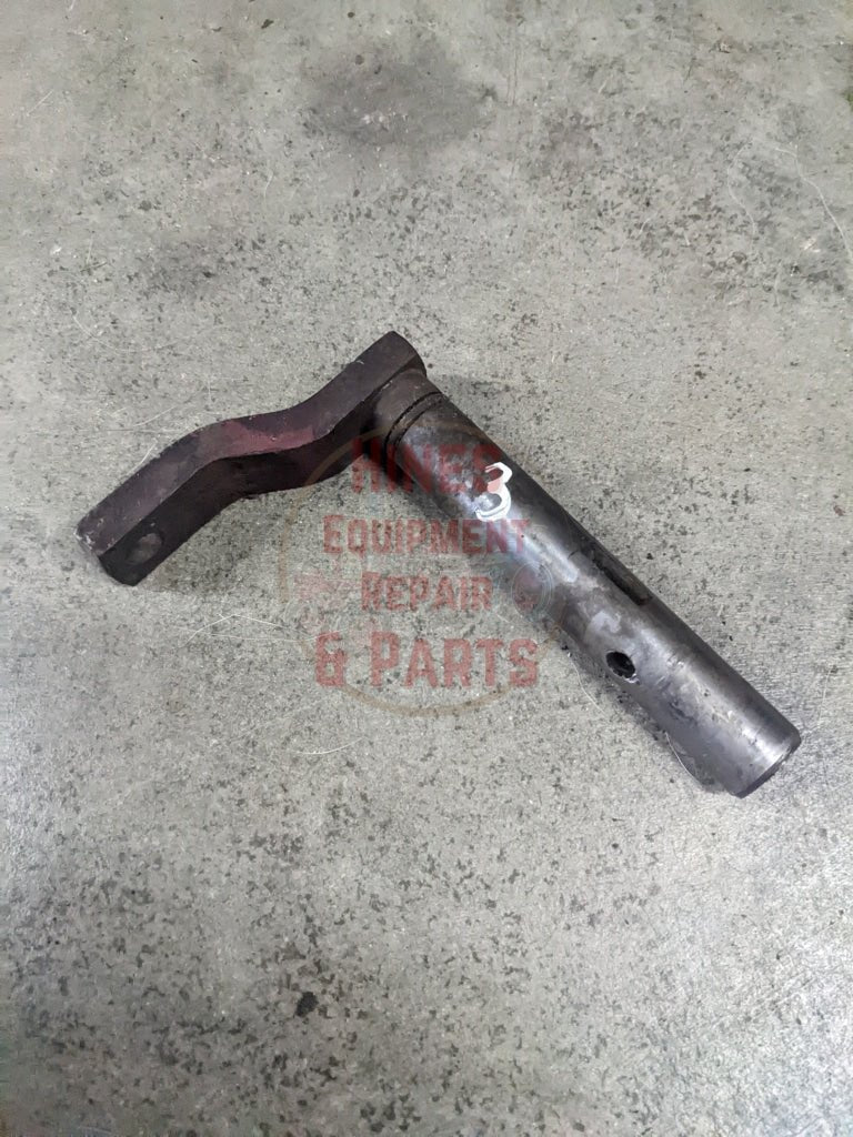 Cam Pivot Shaft IH International 391018R21 USED - Hines Equipment Repair &amp; Parts