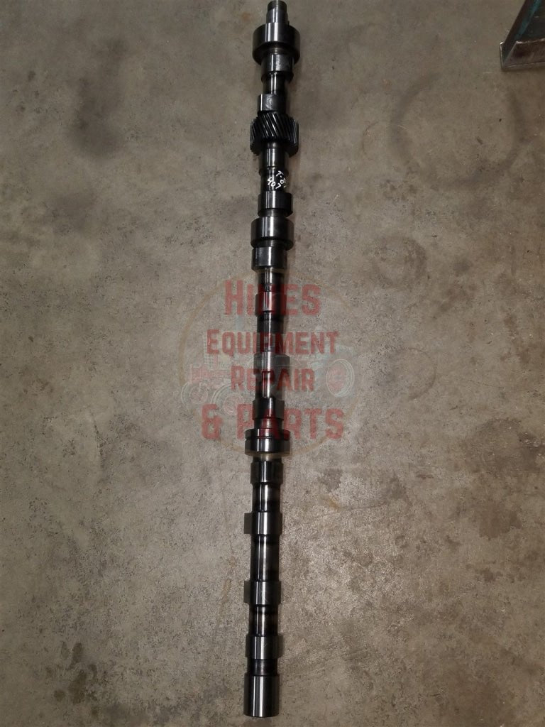 Camshaft Ih International Farmall 670349C1 Used Engine