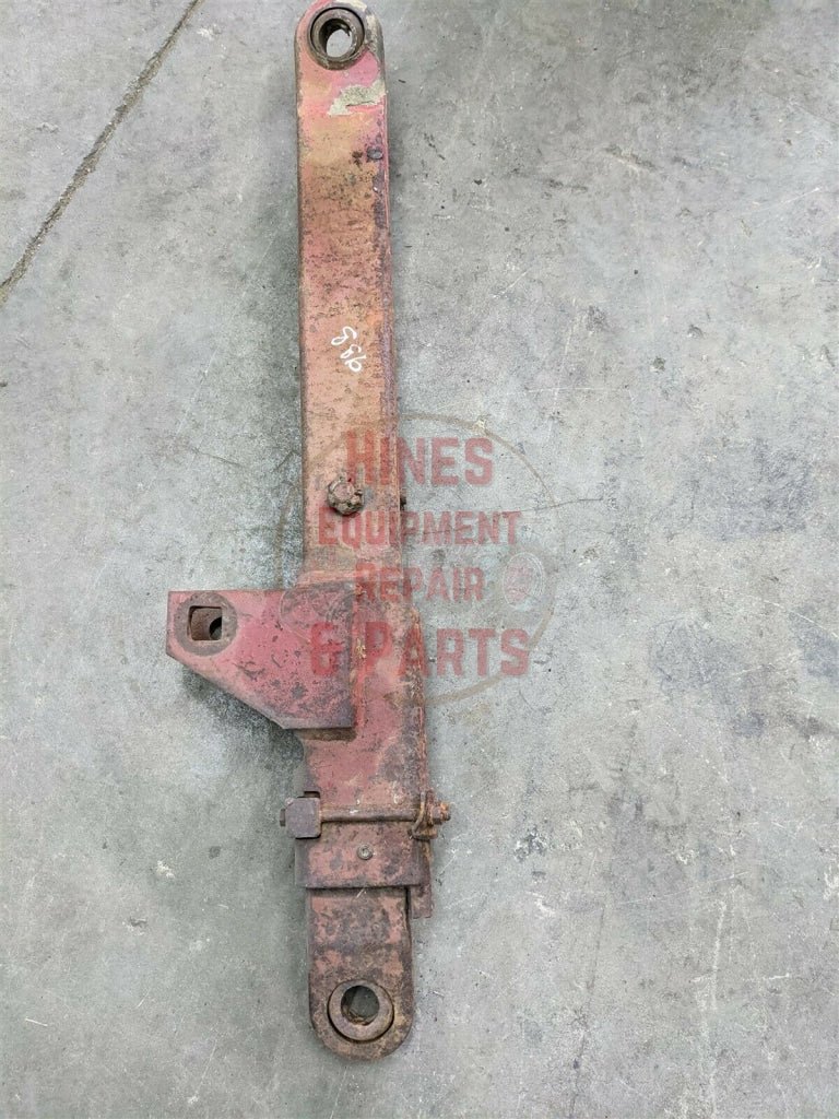 Right Lower Link Hitch Arm International 806 826 1026 756 856 766 966 Business & Industrial:heavy