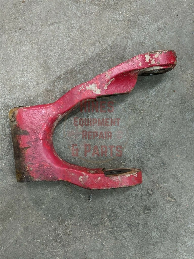 Center Steering Arm Ih International 531235R1 Used Front Axle