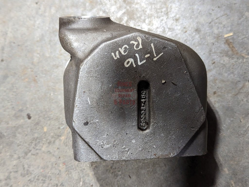 Cessna 12GPM Hydraulic Pump IH International 373964R94 USED - Hines Equipment Repair &amp; Parts